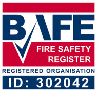 BAFE Accreditation