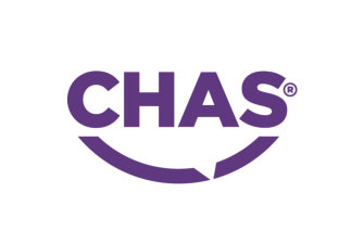 chas